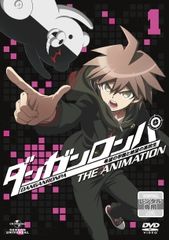 ダンガンロンパ 1期＋2期＋3期 DVD 全19巻セット - メルカリ