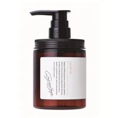 cocone / クレイクリームシャンプーモイスト / 380g