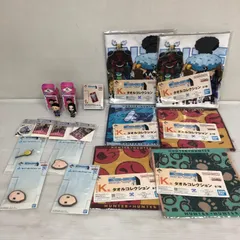 ▲HUNTER×HUNTER 一番くじ H、I、J、K、L 賞 まとめ 中古品 smtketc093117