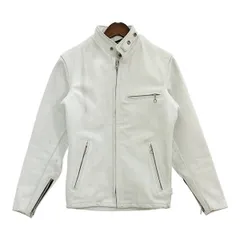 2025年最新】白 schott 641の人気アイテム - メルカリ