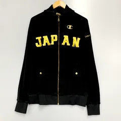 【中古品】Champion チャンピオン × DRESSCAMP ドレスキャンプ トラックジャケット アウター 【141-230901-mk-19-izu】