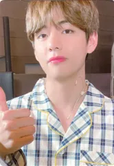 BTS V MARCH BOX #6 #6