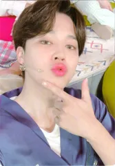 BTS JIMIN MARCH BOX #6 #6