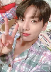 BTS JUNGKOOK MARCH BOX #6 #6