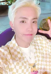 BTS J-HOPE MARCH BOX #6 #6