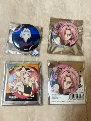 NARUTO -ナルト-, さくら 缶バッジ まとめ 出品