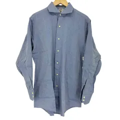 ブルックスブラザーズ BROOKS BROTHERS USA製 レギュラーカラー シャツ メンズ 表記無 