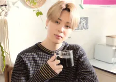 BTS JIMIN MARCH BOX #7 #7