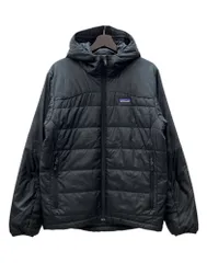 2025年最新】パタゴニア マイクロ パフ フーディの人気アイテム - メルカリ