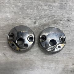 H-166.CB400Four ホンダ純正部品 メーターカバー ヨンフォア 国内 