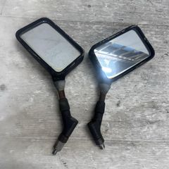 cbx400f cbx550f インテグラ 当時純正 左右 2個セット - メルカリ
