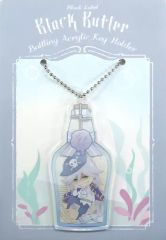 中古】クリアファイル 七瀬遙 描き下ろしA4クリアファイル 「特別版