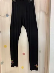 アルベロベロのレギンス　　30%OFF