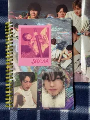 NCT(エヌシーティー) WIND AND WISH COLOR アルバム＋トレカ 出品