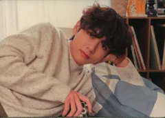 BTS V MARCH BOX #7 #7
