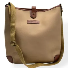 ラルフローレン　サファリ　ビジネスバッグ(美品) ラルフローレン サファリ ビジネスバッグ(美品) ラルフローレン