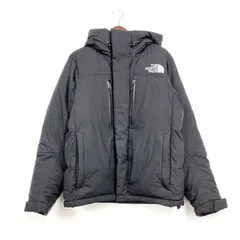 【中古】【メンズ】 THE NORTH FACE ザ・ノースフェイス BALTRO LIGHT JACKET ND91950 バルトロ ライト ジャケット ダウン アウター  【144-250412-as-15-IZU】