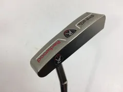 2026年最新】ピン レッドウッド ZB パターの人気アイテム - メルカリ