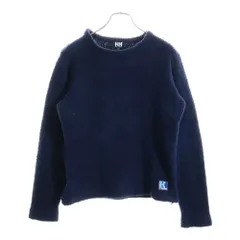 HELLY HANSEN (ヘリーハンセン) クルーネックボアスウェットシャツ トレーナー レディース