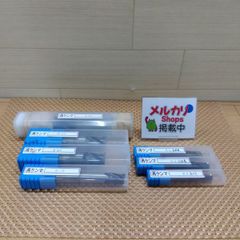 ZEAL GAILY WITCH GE 5/16oz ウッドプラグ 6個 - メルカリ