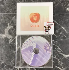 09. 須田景凪 / Quote ※特典付き