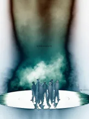 BE:FIRST DOME TOUR 2024-2025 “2:BE” (DVD2枚組(スマプラ対応)) (デジパ(中古品)