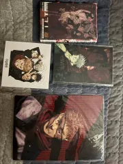 呪術廻戦 28 巻 ダブル特装版 未開封と 特典