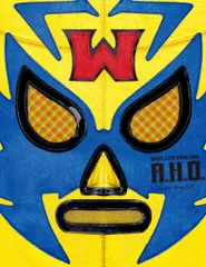 WEST. LIVE TOUR 2025 A.H.O. -Audio Hang Out- (初回盤) (DVD) -WEST.(中古品)