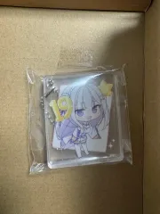 リゼロ アクリルキーホルダー ポスター 3種