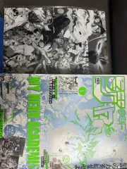 ジャンプGIGA 僕のヒーロー アカデミア 呪術廻戦