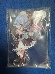リゼロ レム＆ラム アクリルキーホルダー セット