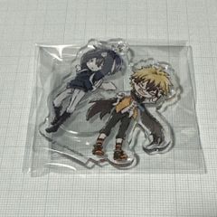 リンバスカンパニー アクリルスタンド Vol.4 ファウスト - メルカリ