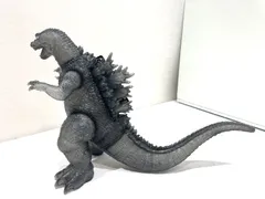 [高松44-0047]  ムービーモンスターシリーズ　ゴジラ2002　劇場限定Ver. [中古/80]