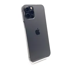 iPhone 12 Pro Max 128GB グラファイト Softbank 白ロム 動作確認済 69%【全額返金保証】【最速発送】