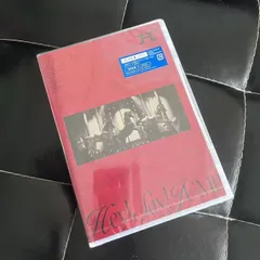 Hey! Say! JUMP LIVE TOUR 2024-2025 H+ (通常盤) (DVD)