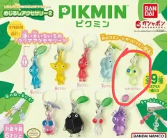 ピクミン ラメ めじるし ガチャ