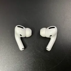 Apple AirPods Pro 1 with MagSafe Charging Case 動作確認済【全額返金保証】【最速発送】