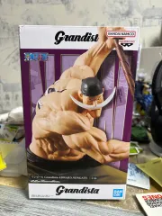 ONE PIECE Grandista（グランディスタ） 白ひげ フィギュア