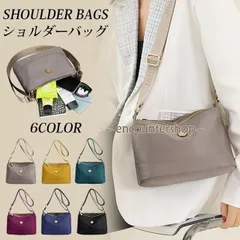 ショルダーバッグ レディース 軽い ポケット 多い ミニ バック 斜めがけ 小さめ 40代 50代 30代 60代