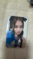 STAYC ステイシー ジェイ Teddy Bear APPLEMUSIC ラキドロ