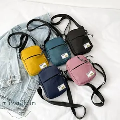 ミニショルダーバッグ レディース 軽量 可愛い 斜め掛けバッグ 小さめ 肩掛けかばん おしゃれ 3way スクエアバッグ 韓国風 スマホバッグ お