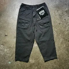 eYe JUNYA WATANABE MAN 25ss × Ark Air 製品染め加工 カーゴパンツ M アイジュンヤワタナベマン アークエアー 2025ss AD2024 COMME des GARCONS コムデギャルソンのサムネイル