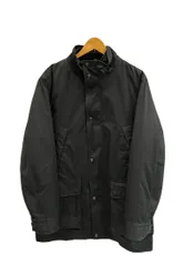 ラルフローレン RalphLauren スタンドカラー ジャケット キルティングライナー付き 黒 JR-RL-GW-0661 ジャケット ブラック Lサイズ 101MT-5490のサムネイル