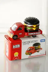 2025年最新】トミカショップ限定の人気アイテム - メルカリ