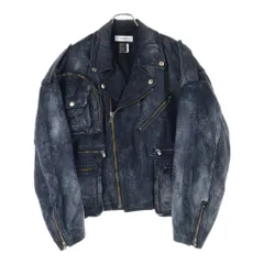 2025年最新】ファセッタズム ライダースの人気アイテム - メルカリ