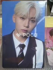 セブチ スングァン DREAM Weverse