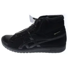 ASICS (アシックス) GEL-PTG MT 1193A197-001 ゲル ハイカットスニーカー ブラック US11/29.0cm