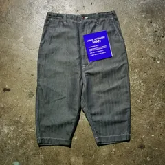 2025年最新】comme des garcons パンツ 麻の人気アイテム - メルカリ