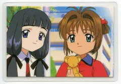 ムービック 【1298C】 CLAMP 桜・知世 ラミカ