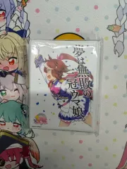 2025年最新】トウカイテイオースリーブの人気アイテム - メルカリ